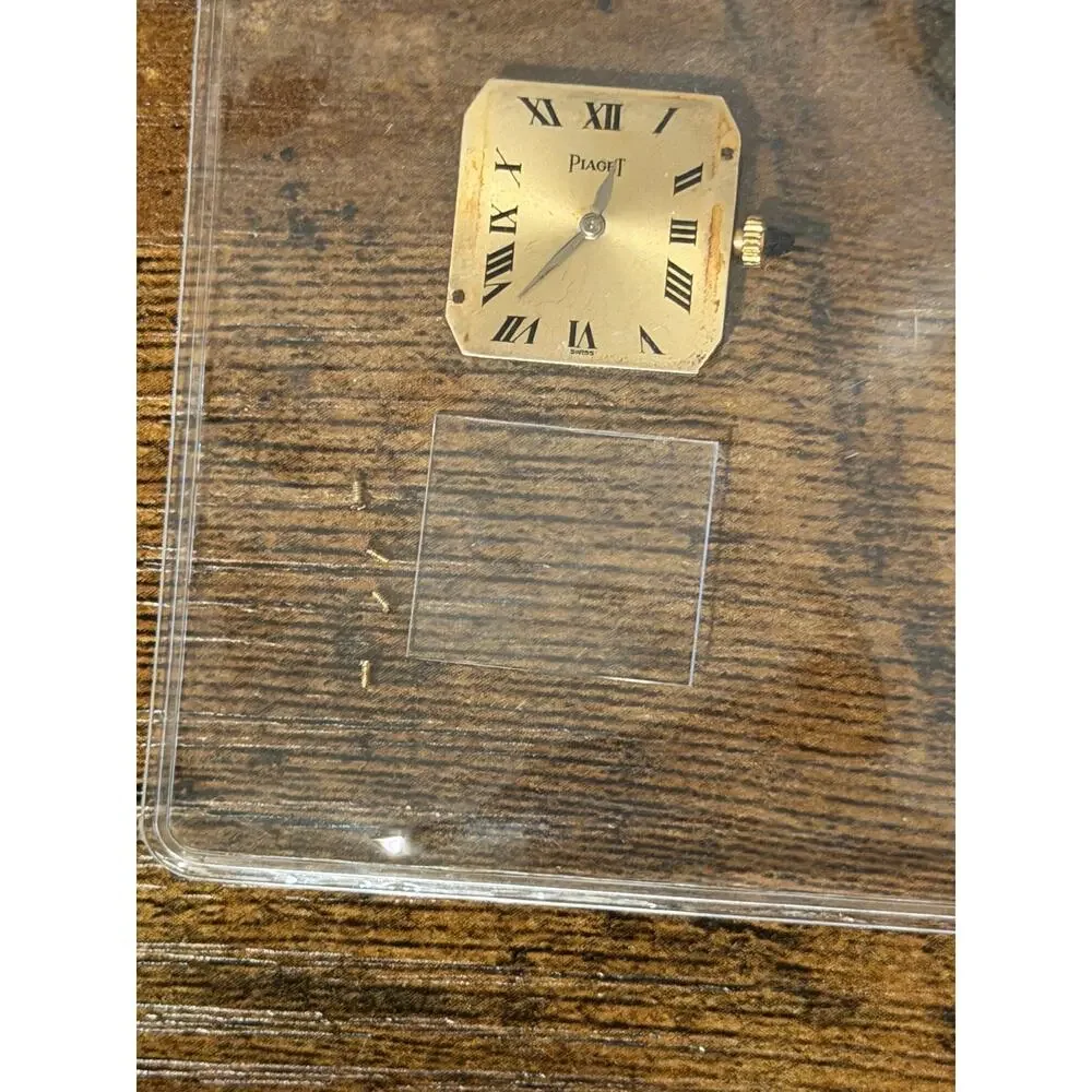 Piaget Automatic